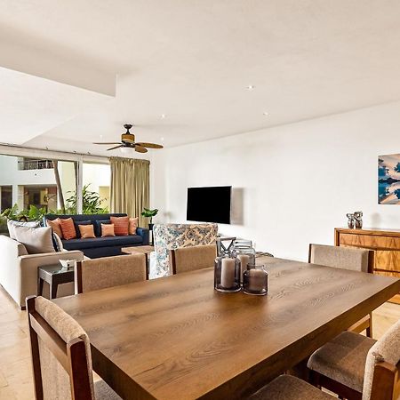 Apartmán Pb4 Nitta Nuevo Vallarta Exteriér fotografie