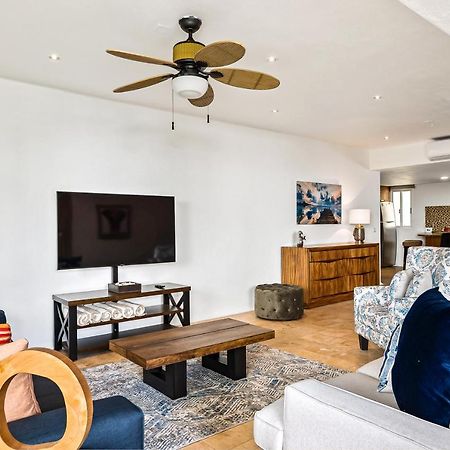 Apartmán Pb4 Nitta Nuevo Vallarta Exteriér fotografie