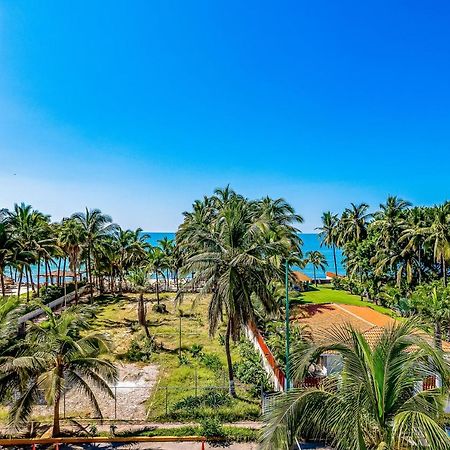 Apartmán Pb4 Nitta Nuevo Vallarta Exteriér fotografie