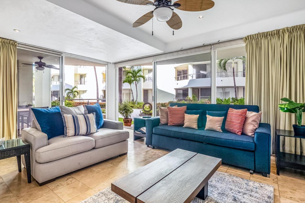Apartmán Pb4 Nitta Nuevo Vallarta Exteriér fotografie