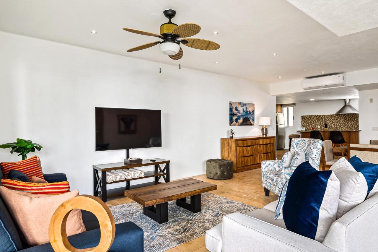 Apartmán Pb4 Nitta Nuevo Vallarta Exteriér fotografie