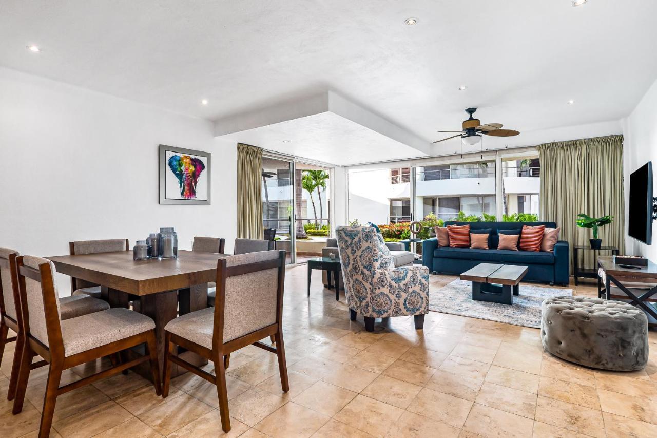 Apartmán Pb4 Nitta Nuevo Vallarta Exteriér fotografie