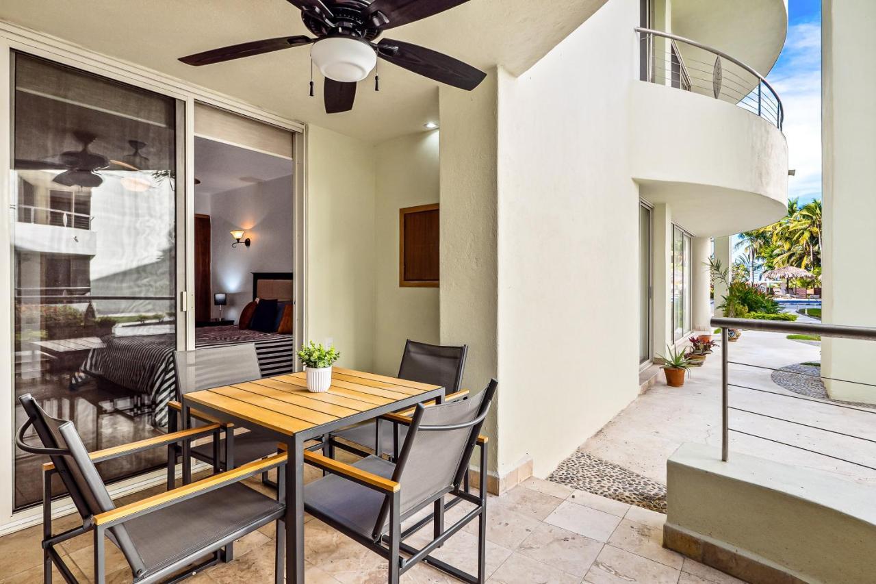 Apartmán Pb4 Nitta Nuevo Vallarta Exteriér fotografie
