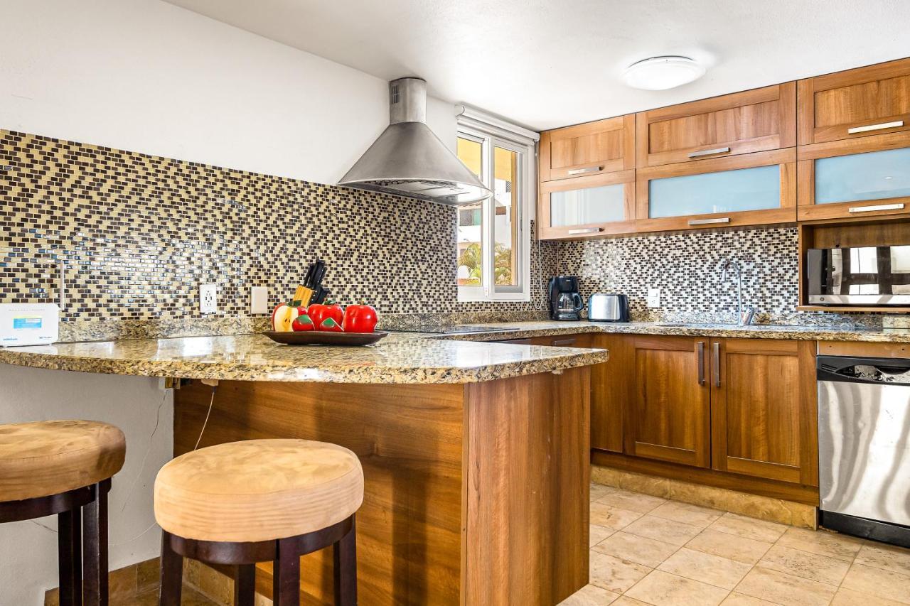 Apartmán Pb4 Nitta Nuevo Vallarta Exteriér fotografie