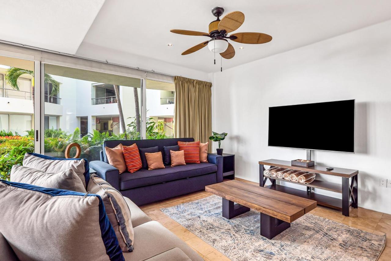 Apartmán Pb4 Nitta Nuevo Vallarta Exteriér fotografie