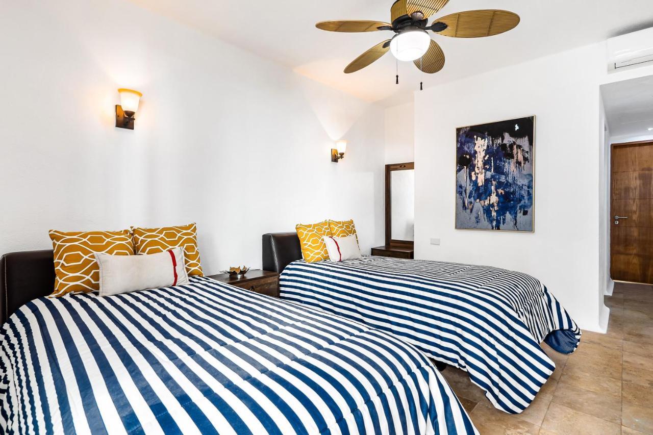 Apartmán Pb4 Nitta Nuevo Vallarta Exteriér fotografie