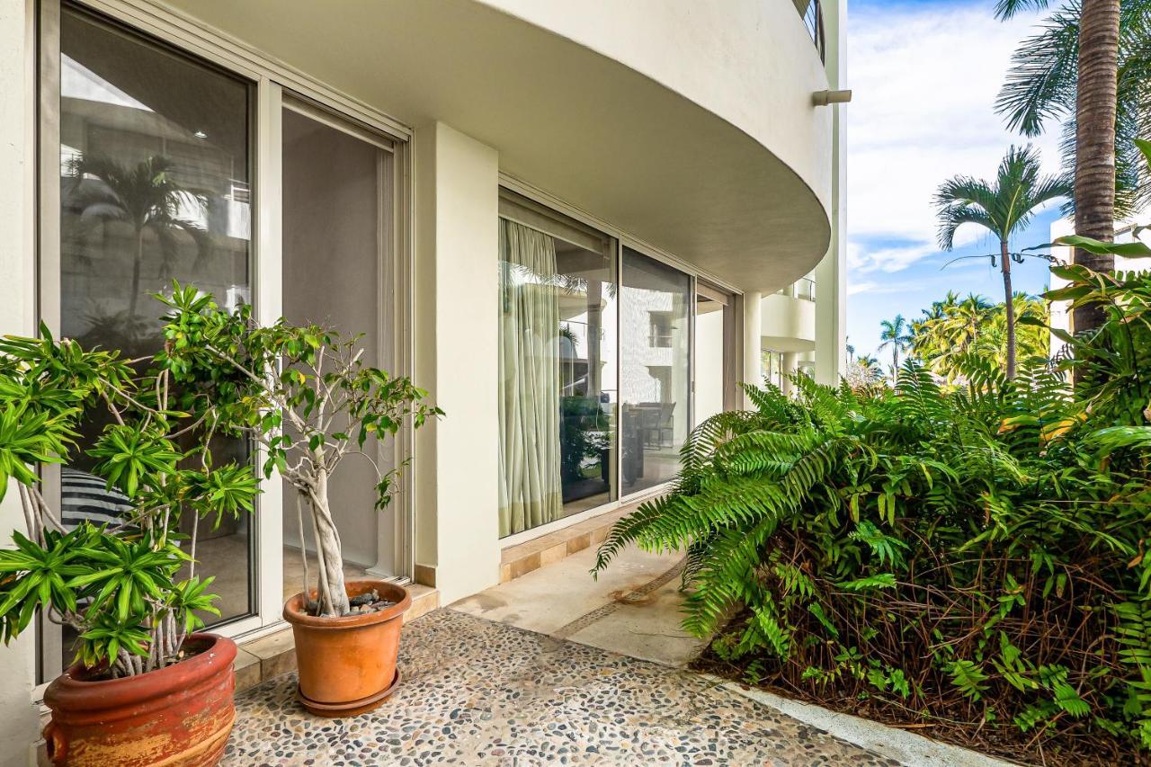 Apartmán Pb4 Nitta Nuevo Vallarta Exteriér fotografie