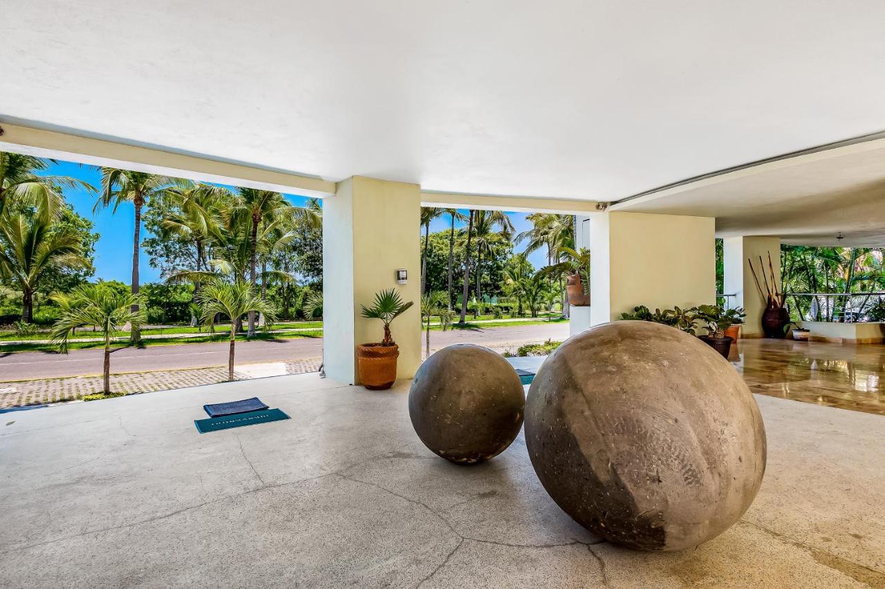 Apartmán Pb4 Nitta Nuevo Vallarta Exteriér fotografie
