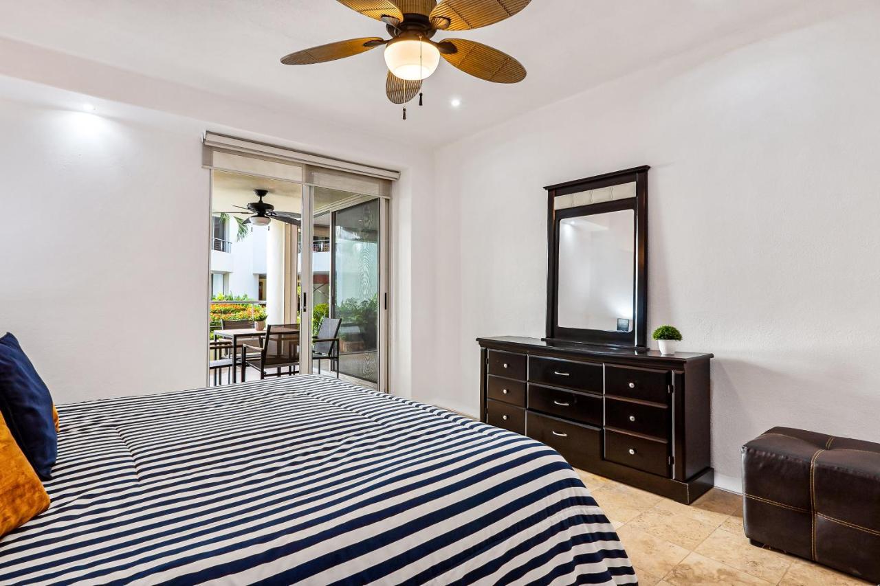 Apartmán Pb4 Nitta Nuevo Vallarta Exteriér fotografie