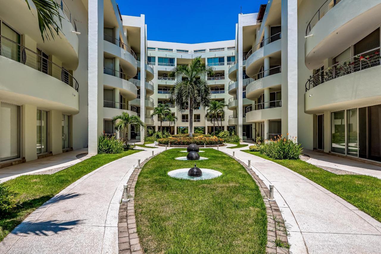 Apartmán Pb4 Nitta Nuevo Vallarta Exteriér fotografie