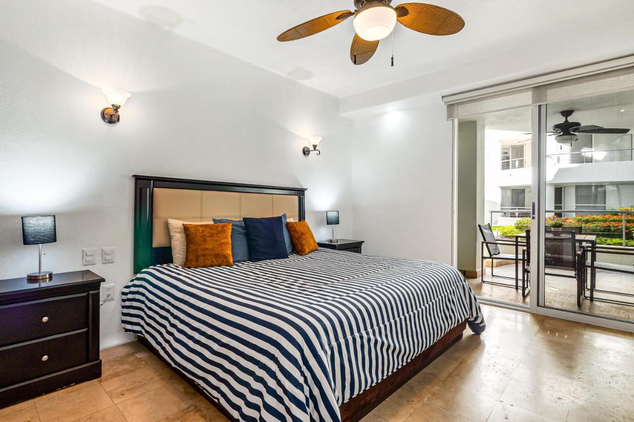 Apartmán Pb4 Nitta Nuevo Vallarta Exteriér fotografie