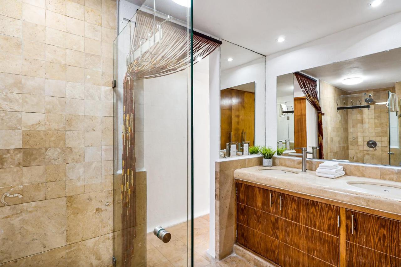 Apartmán Pb4 Nitta Nuevo Vallarta Exteriér fotografie