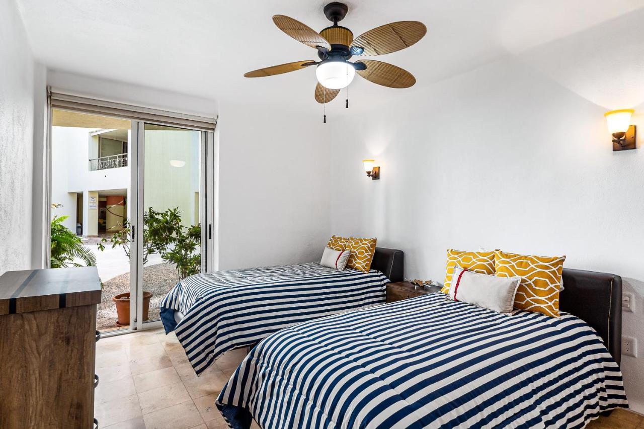 Apartmán Pb4 Nitta Nuevo Vallarta Exteriér fotografie