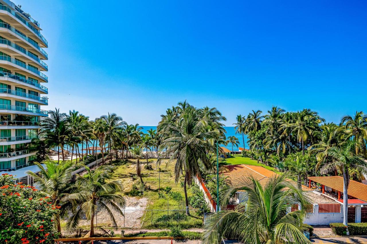 Apartmán Pb4 Nitta Nuevo Vallarta Exteriér fotografie