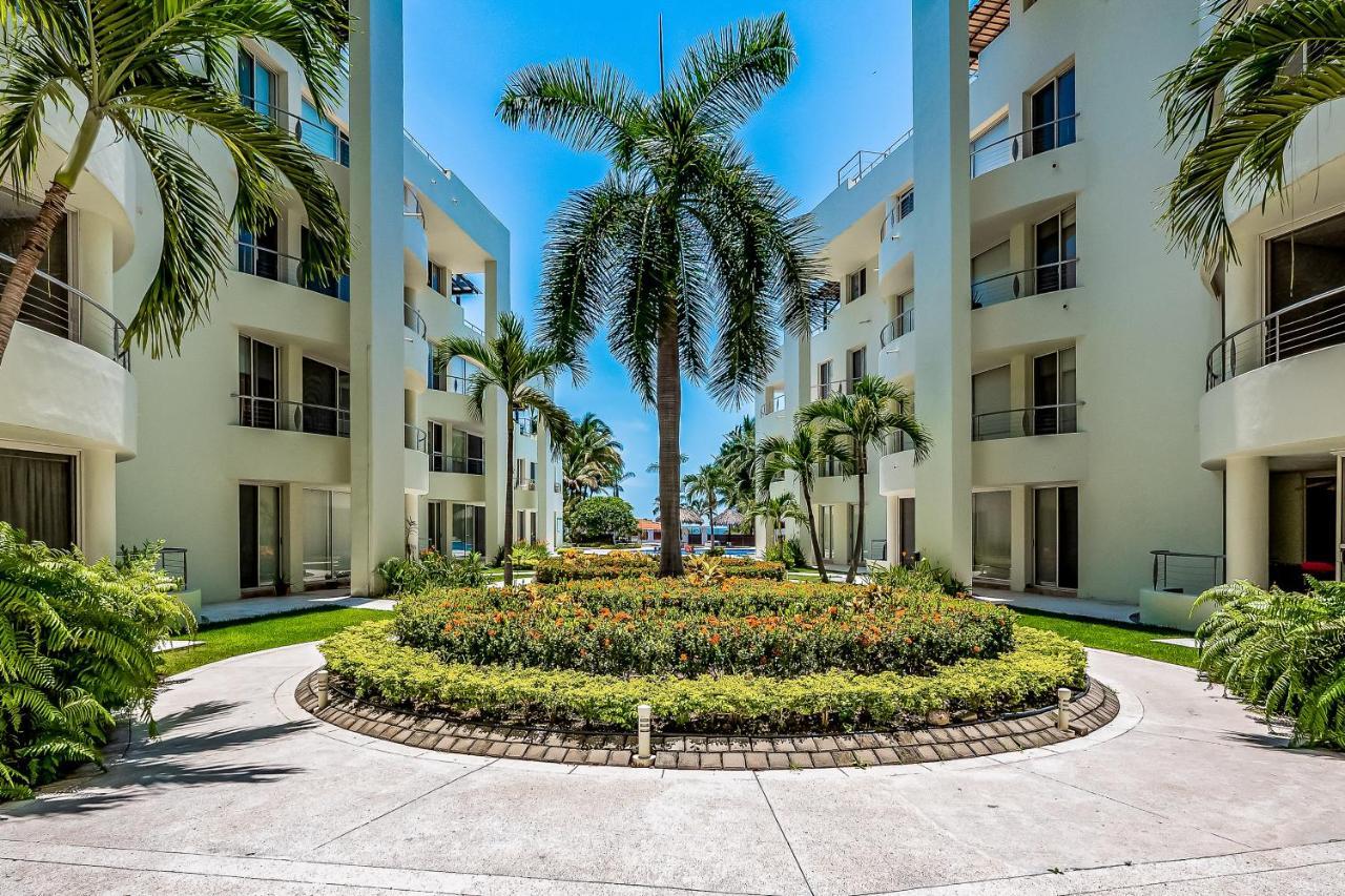 Apartmán Pb4 Nitta Nuevo Vallarta Exteriér fotografie