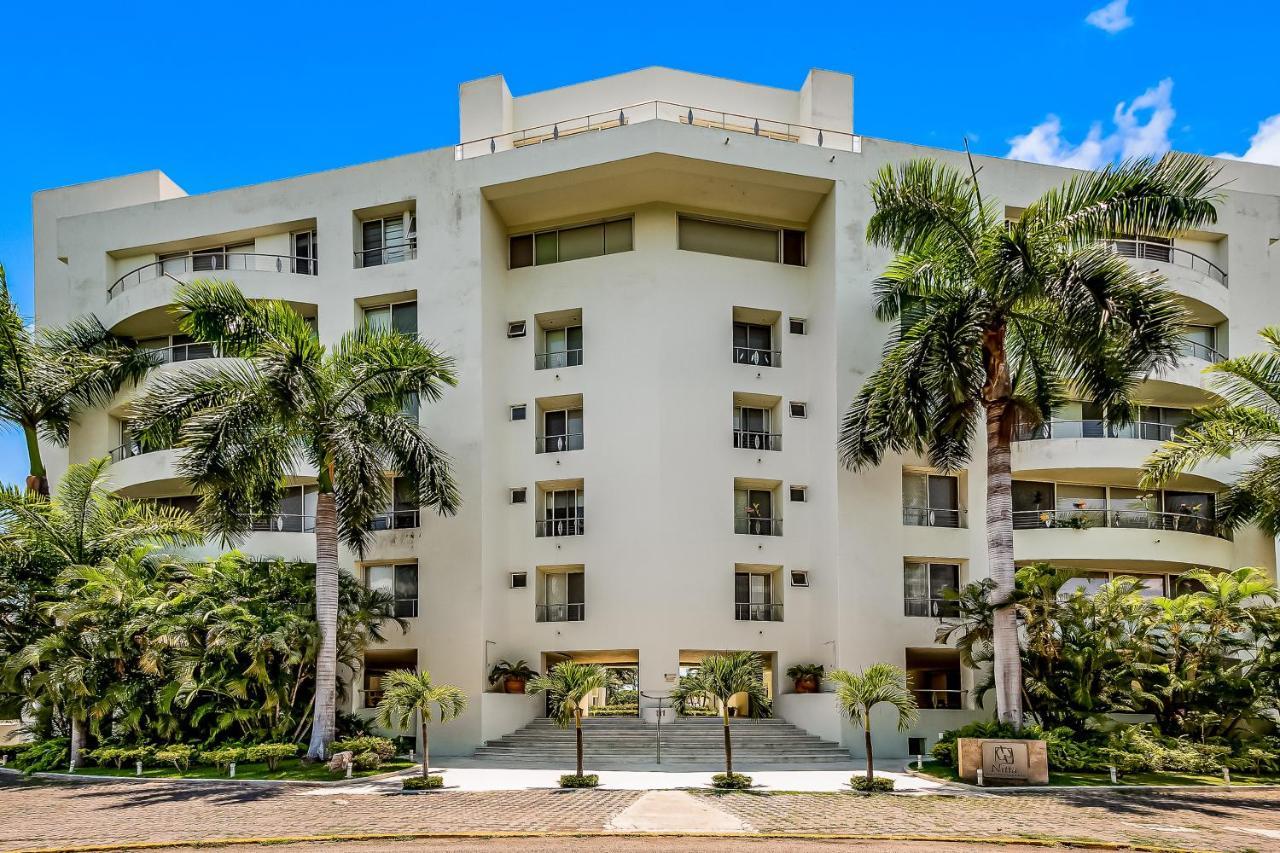 Apartmán Pb4 Nitta Nuevo Vallarta Exteriér fotografie