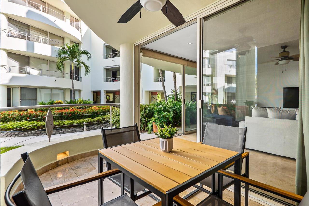 Apartmán Pb4 Nitta Nuevo Vallarta Exteriér fotografie