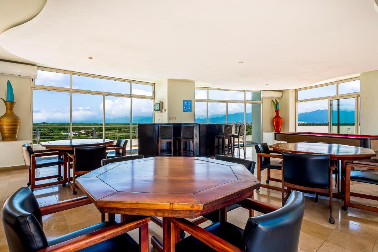 Apartmán Pb4 Nitta Nuevo Vallarta Exteriér fotografie