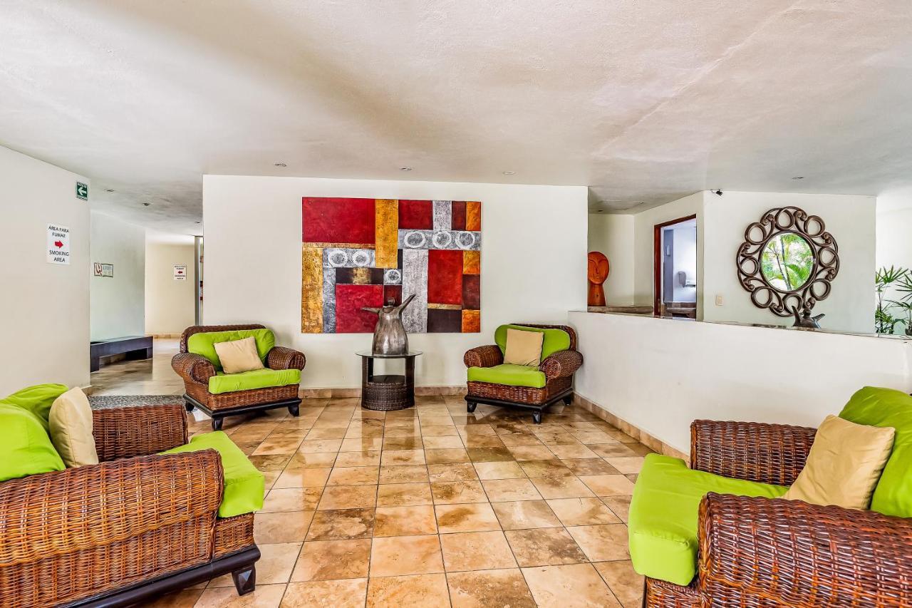 Apartmán Pb4 Nitta Nuevo Vallarta Exteriér fotografie