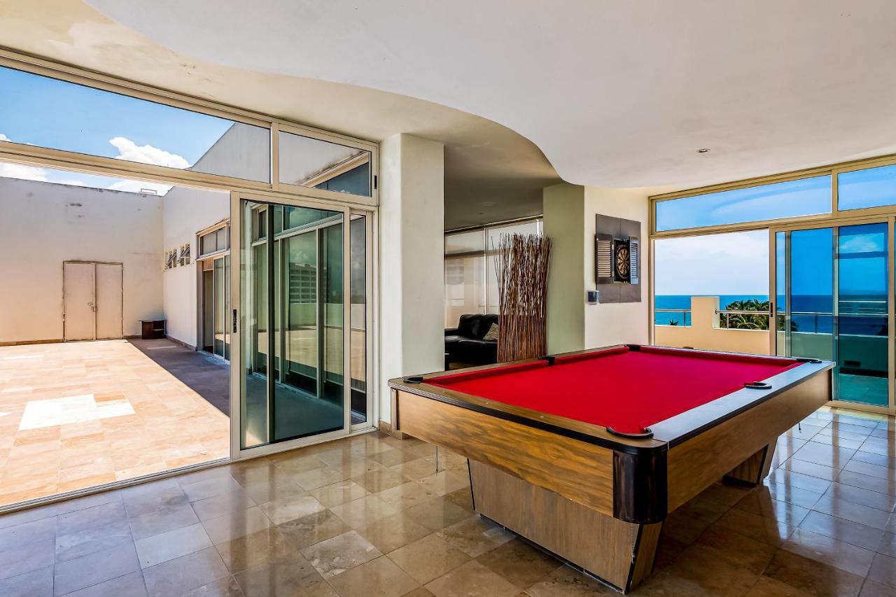 Apartmán Pb4 Nitta Nuevo Vallarta Exteriér fotografie